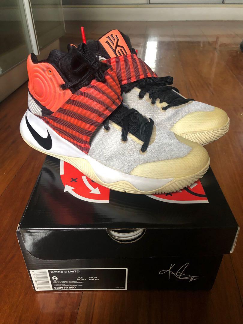 Kyrie sale 2 lmtd