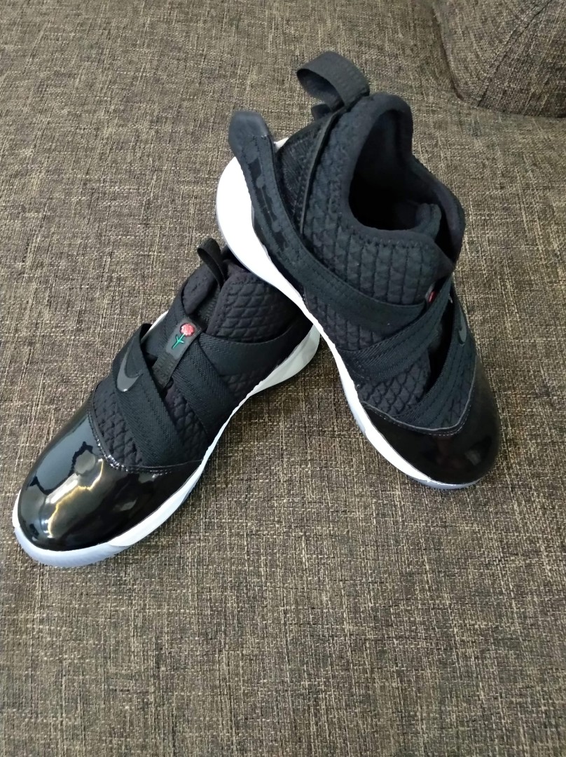 kids lebron soldier shoes