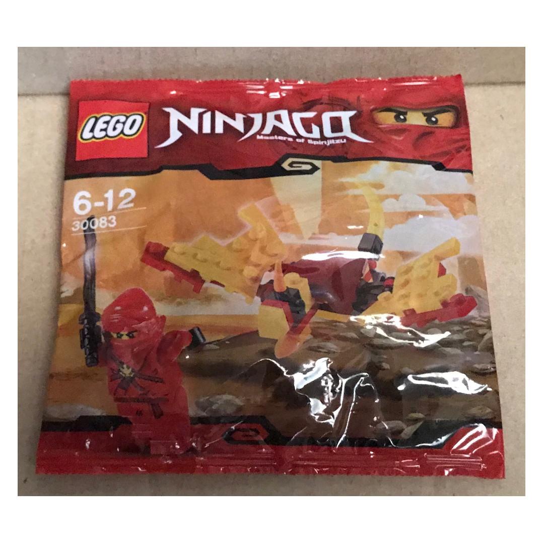 ninjago kai zx