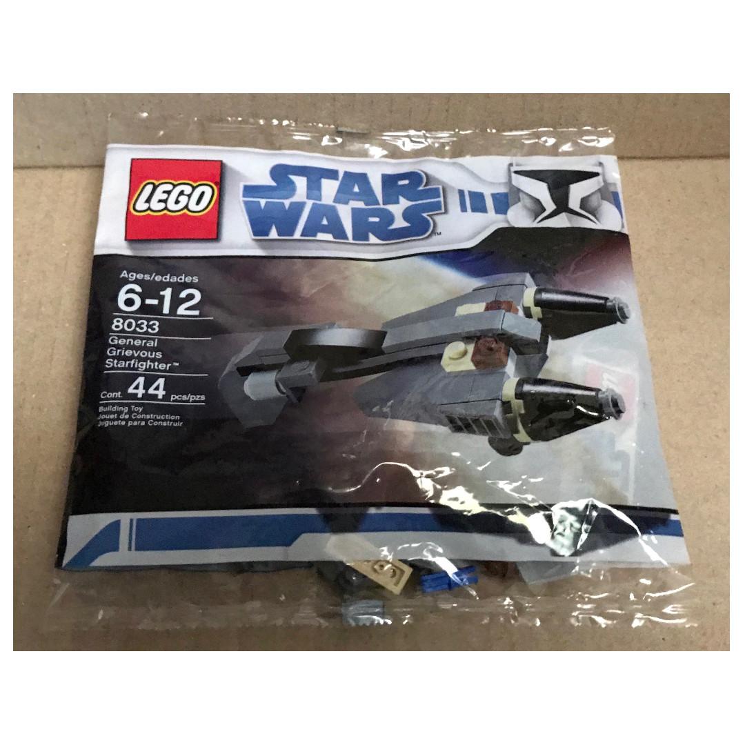 Lego 8033 hot sale