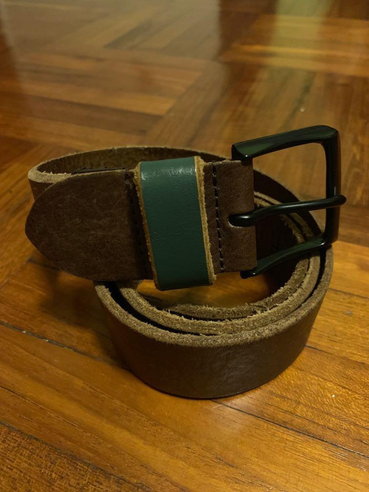 levi's belt price
