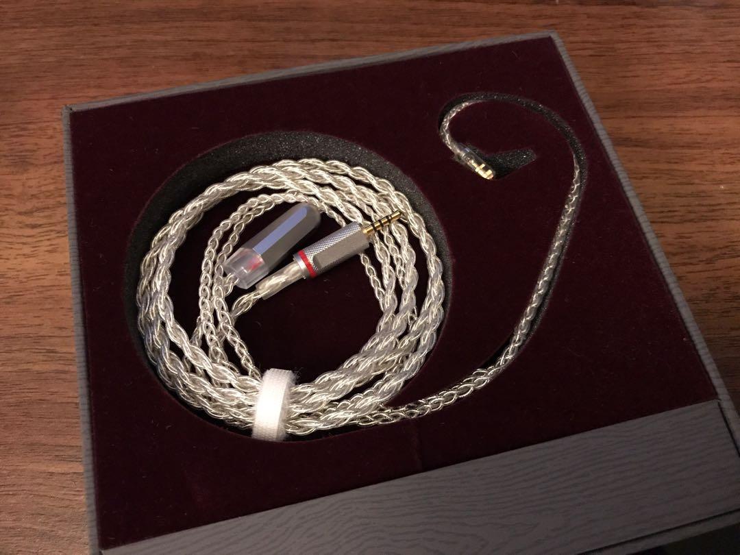 Luminox Audio Reflection MMCX 2.5mm
