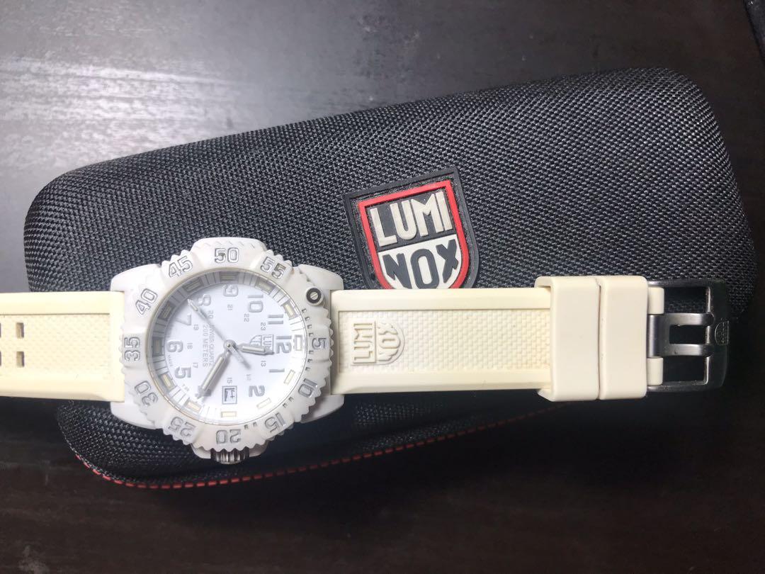 Luminox 38mm shop