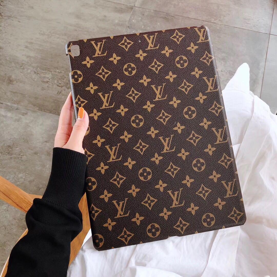 lv ipad