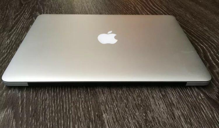 Macbook Pro Retina 13 Inch Electronics Computers Laptops On Carousell
