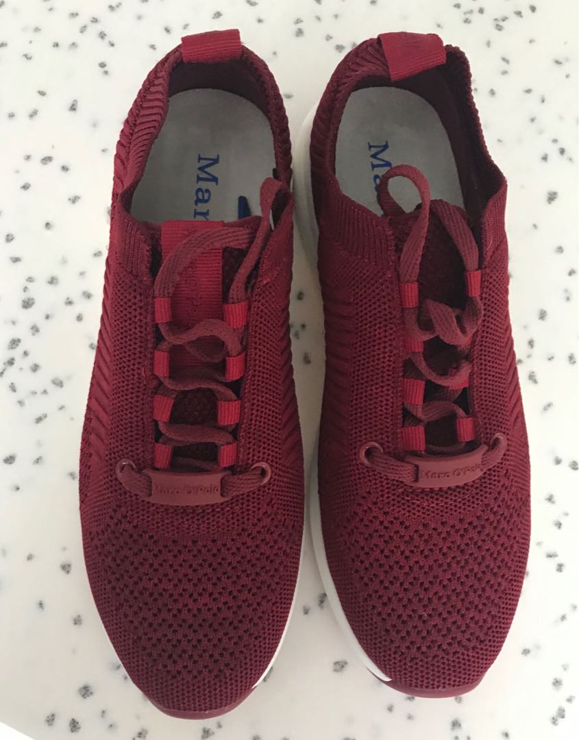 Marco Polo Shoes Women s Fashion Footwear Sneakers on