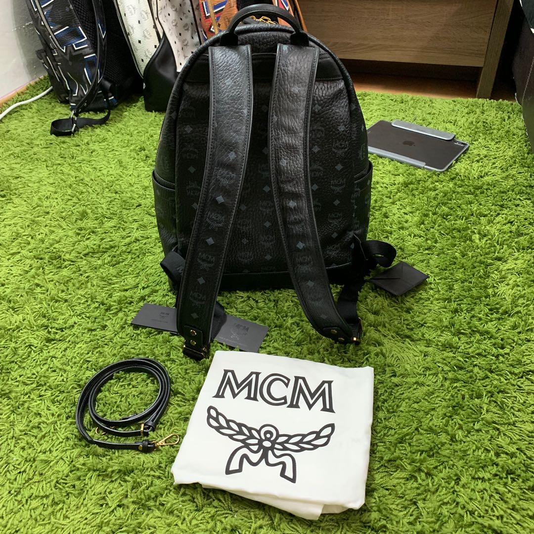Mcm bags 2019 clearance