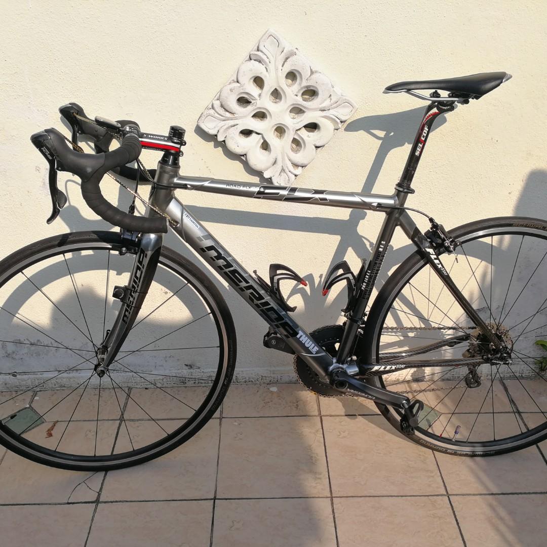 Merida road 906 hot sale