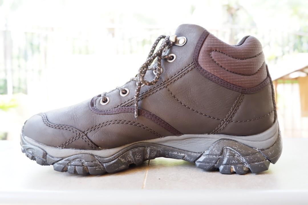 merrell moab rover mid