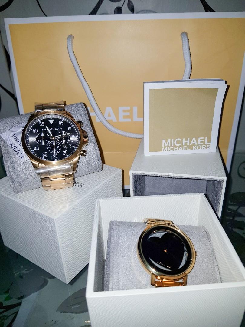 michael kors for him