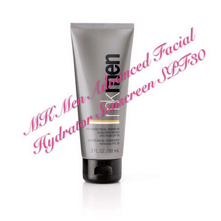 Mk men hydrator best sale