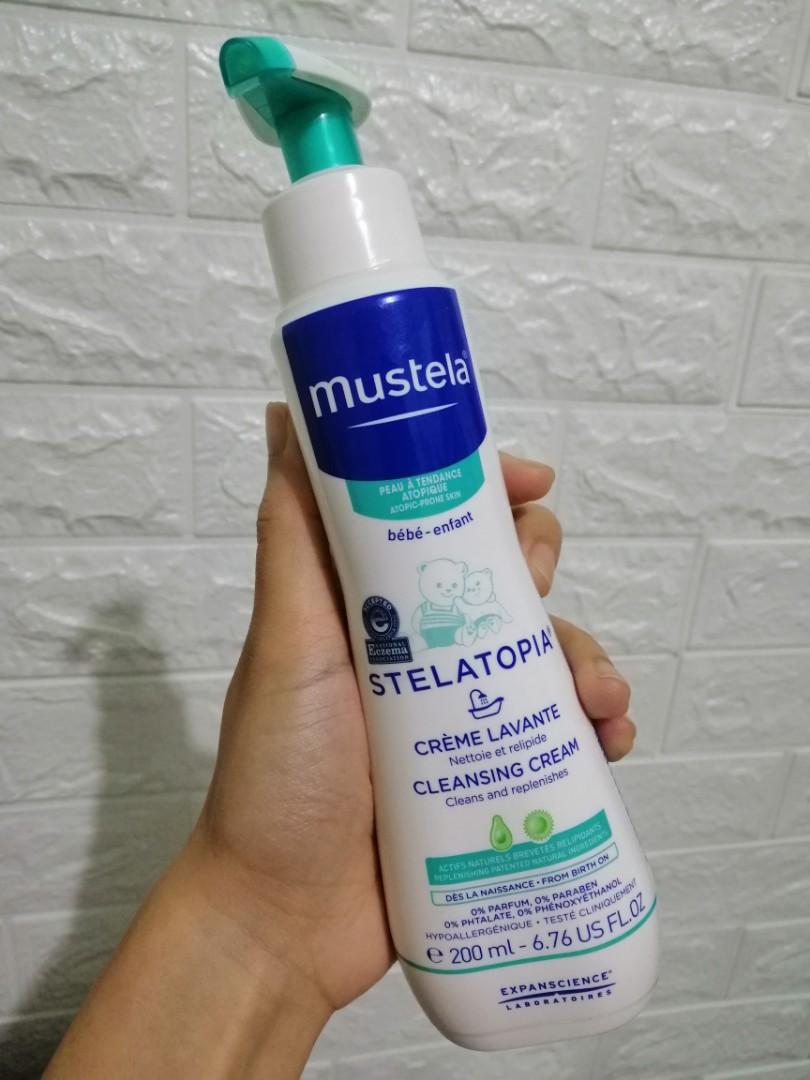 mustela trinoma