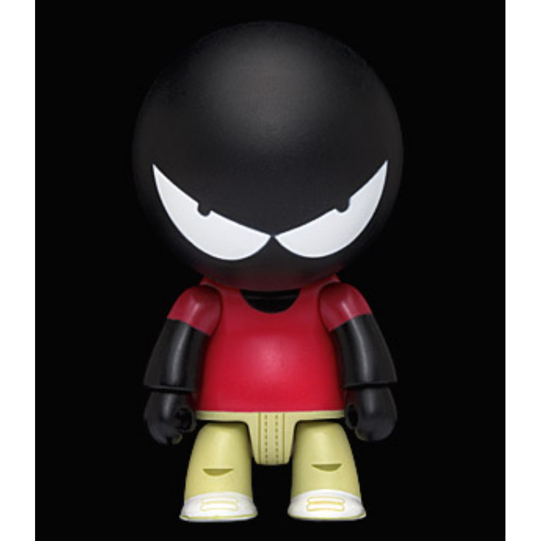 Wallpaper Mutafukaz 2 5 Qee Vinyl Figure Angelino Rios Rosas Toys For Android Free