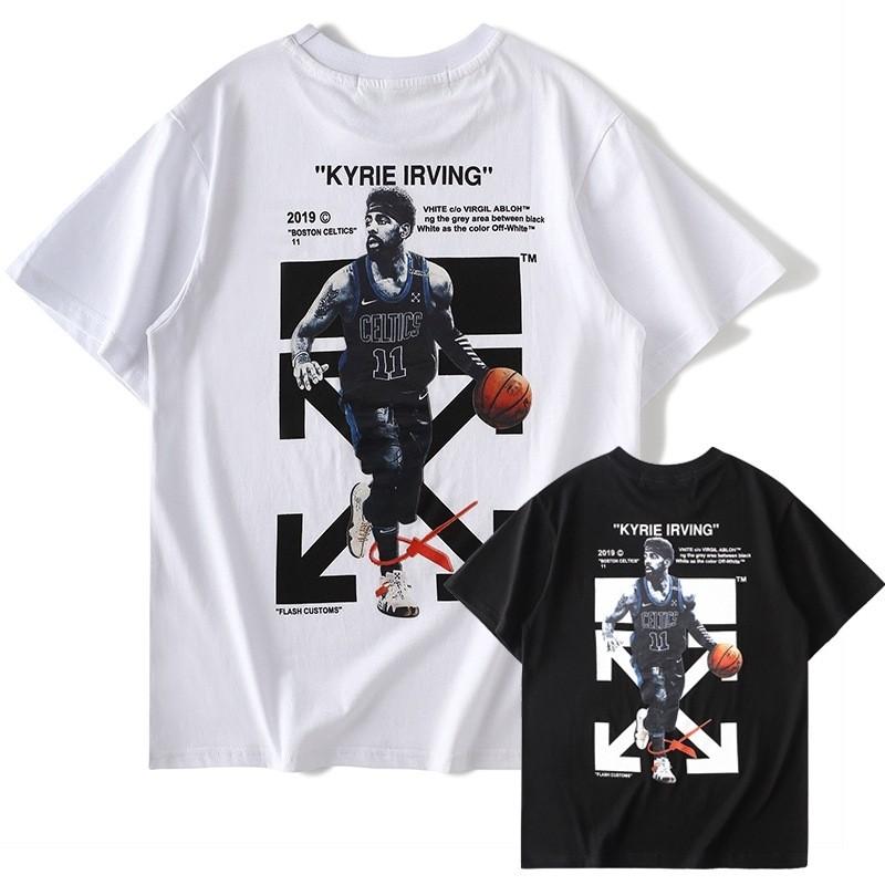 kyrie clothes