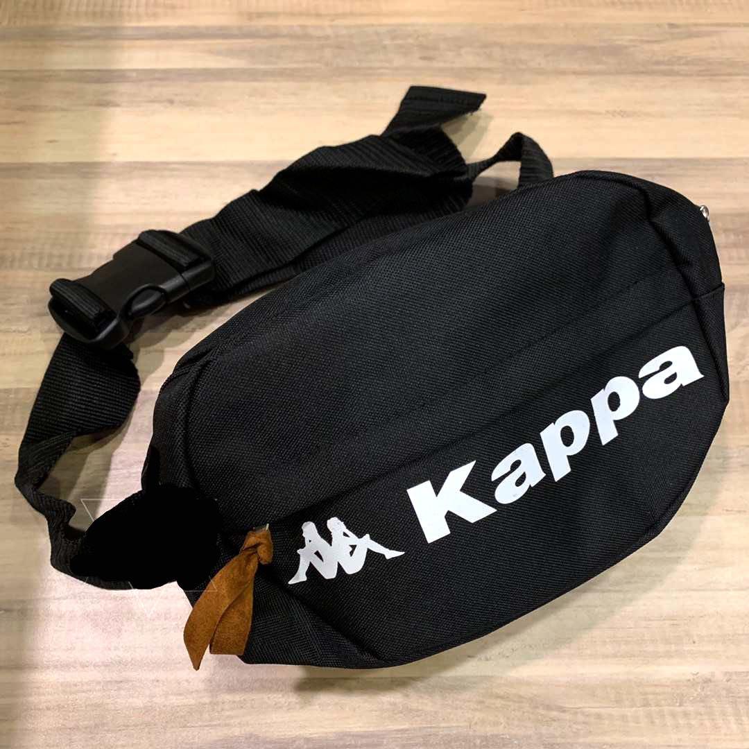 kappa waist bag malaysia