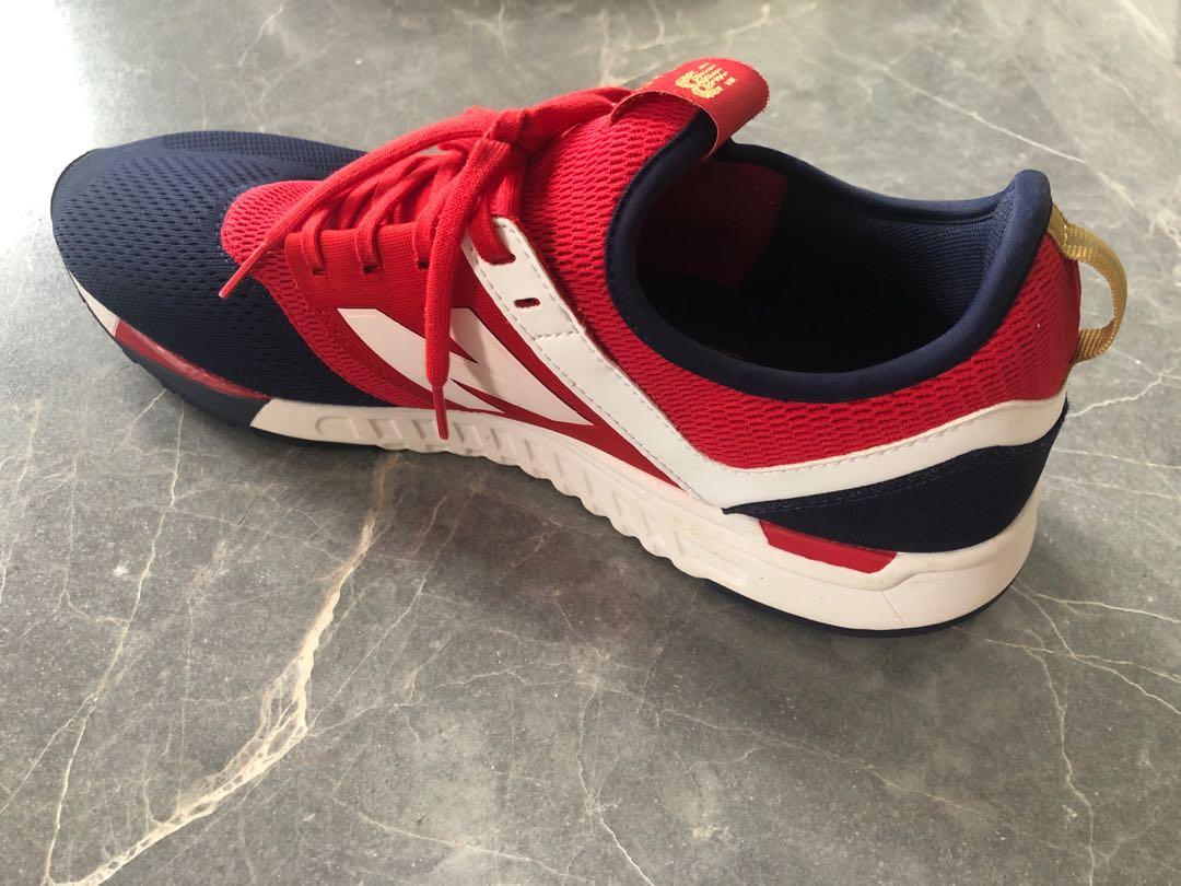New balance russian edition clearance