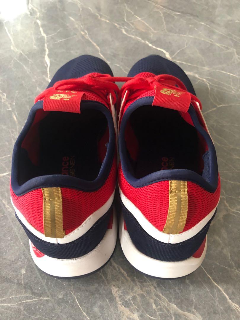 New balance shop russian edition