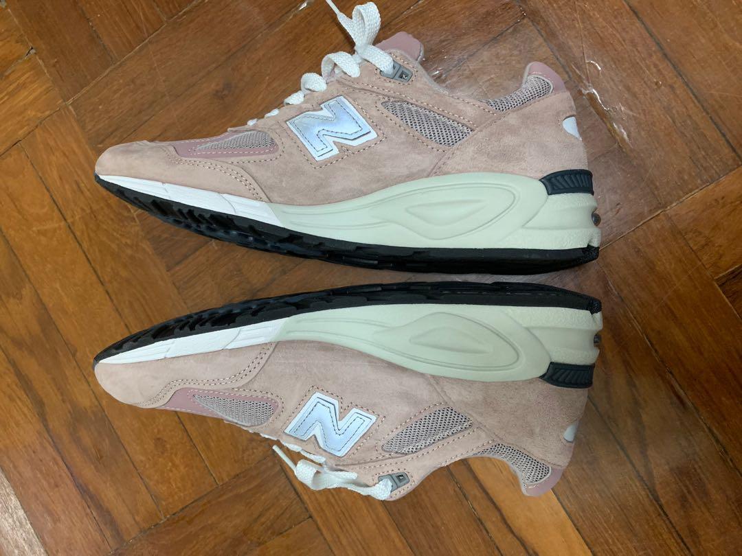 New balance 990k2 store