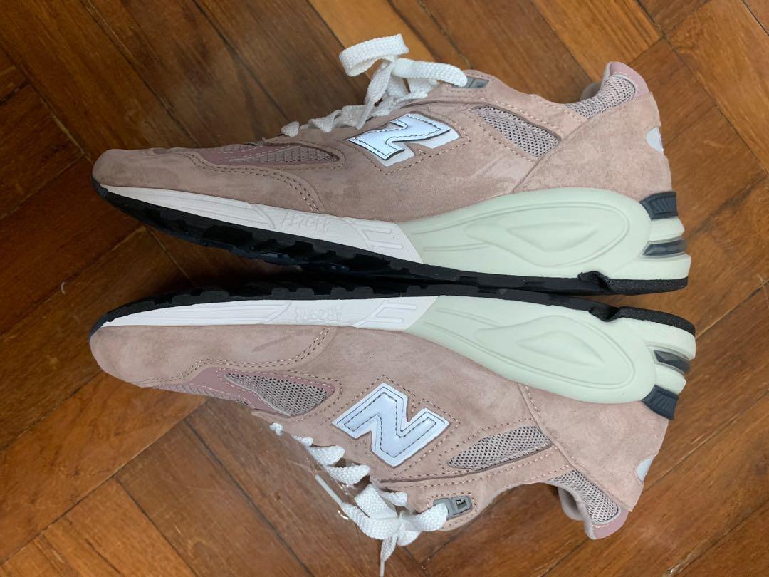 New balance 990k2 store