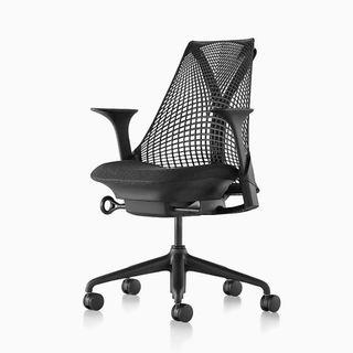 [New] Herman Miller Sayl Ergonomic Chair 