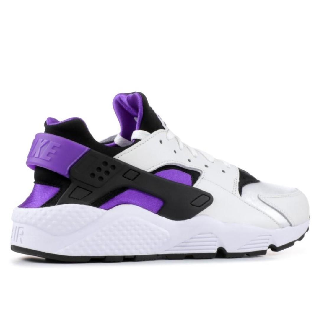nike huarache run 91