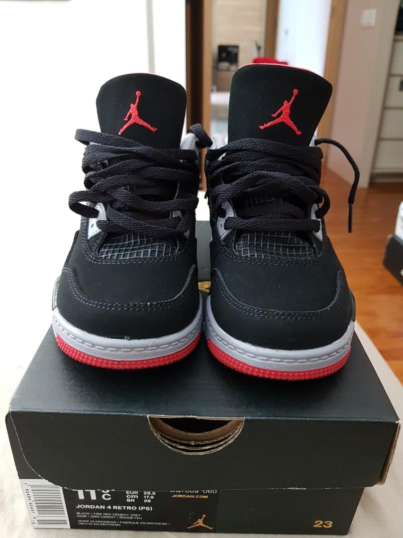 nike air jordan retro kids