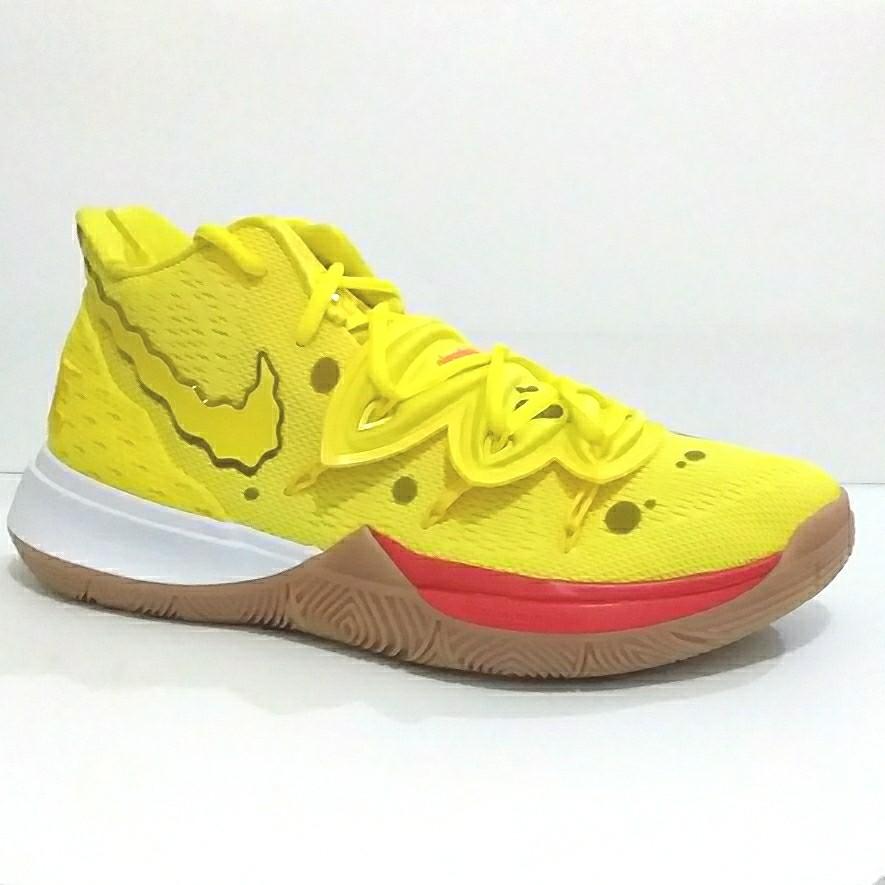 sepatu kyrie 5