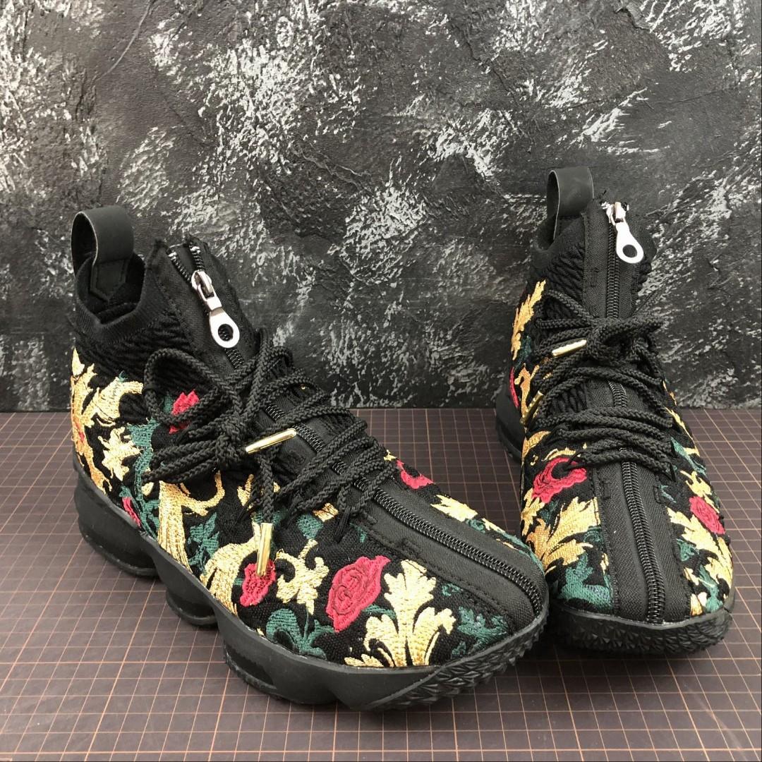 Closing ceremony lebron 15 clearance