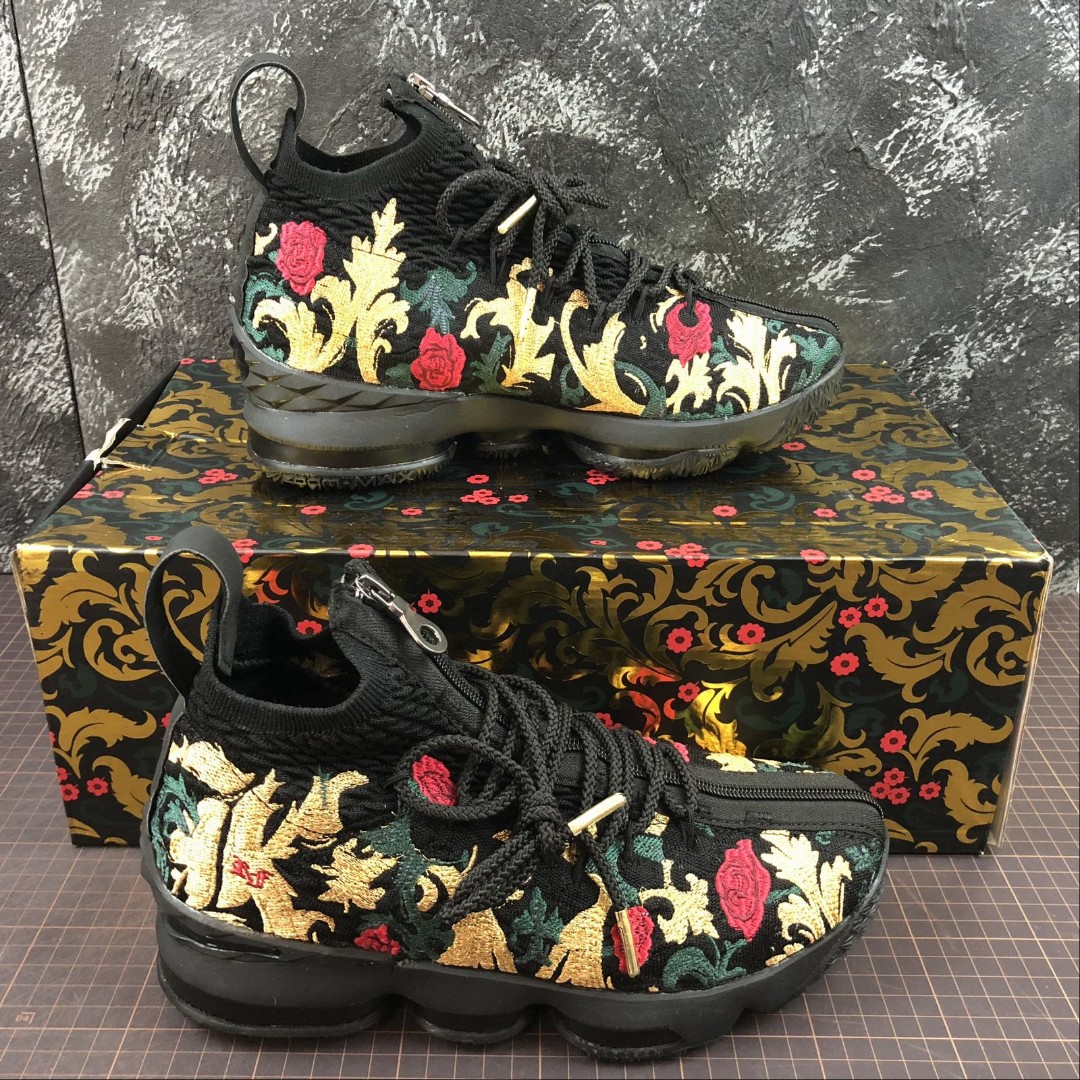Closing ceremony lebron 15 shop