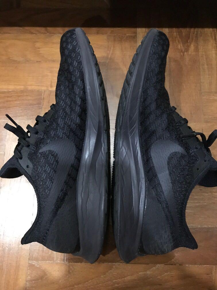 Triple black pegasus 35 store
