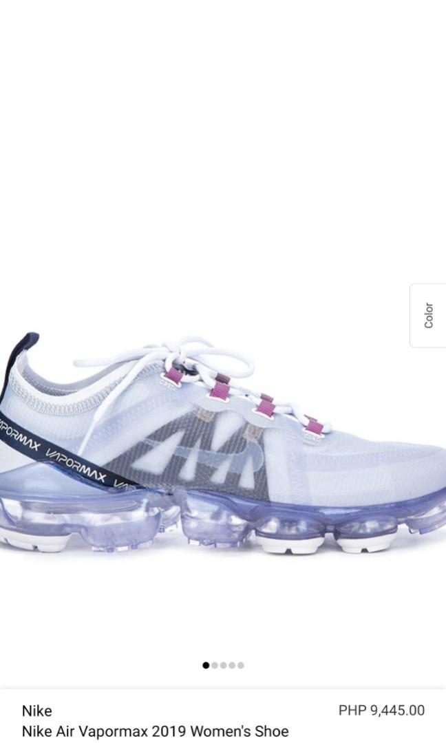 nike vapormax 2019 women