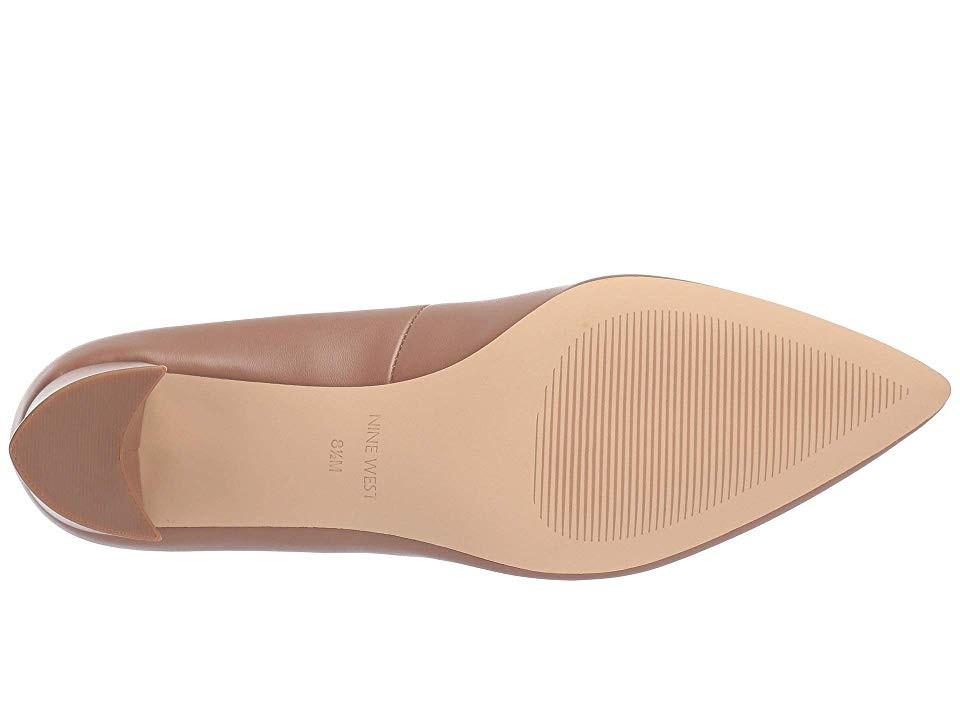 Nine west clearance ike pump