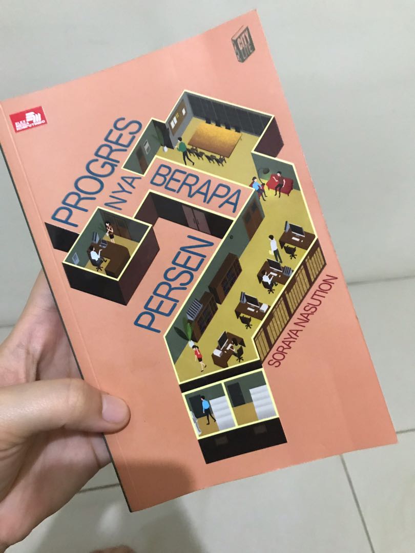 Novel Progresnya Berapa Persen On Carousell novel-progresnya-berapa-persen-on-carousell