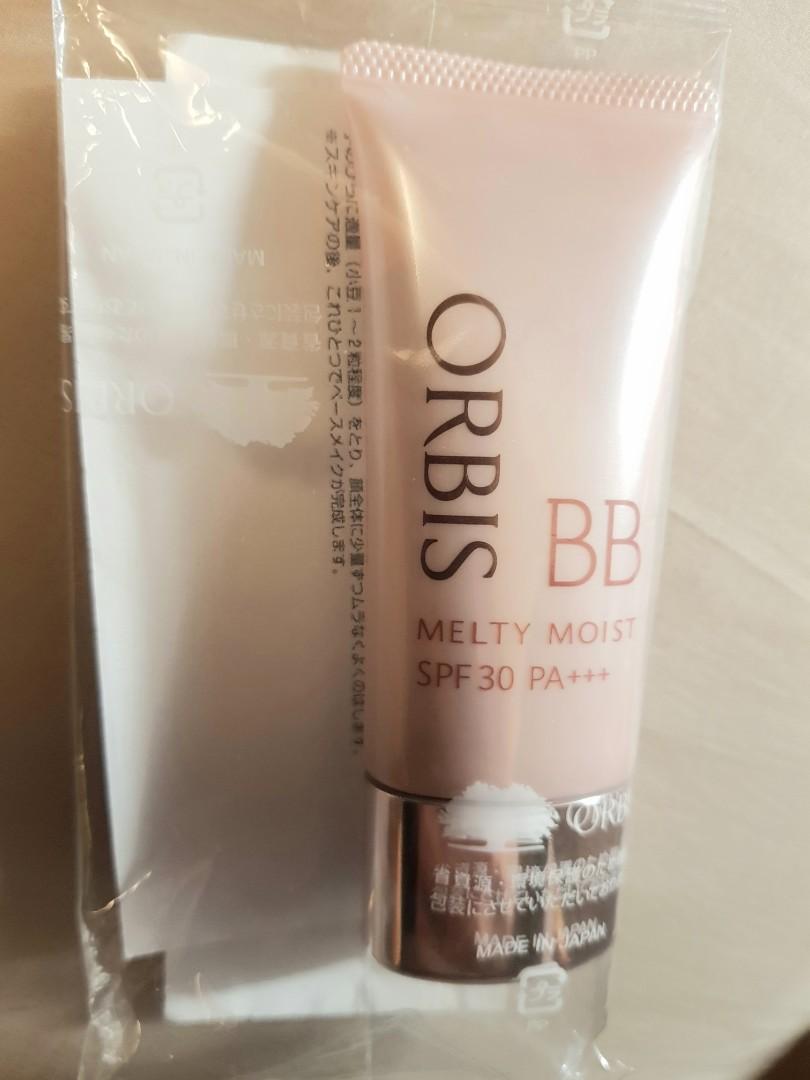 Orbis Bb Cream Beauty Personal Care Face Makeup On Carousell