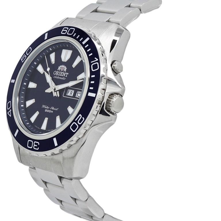 Orient fem75002dr store