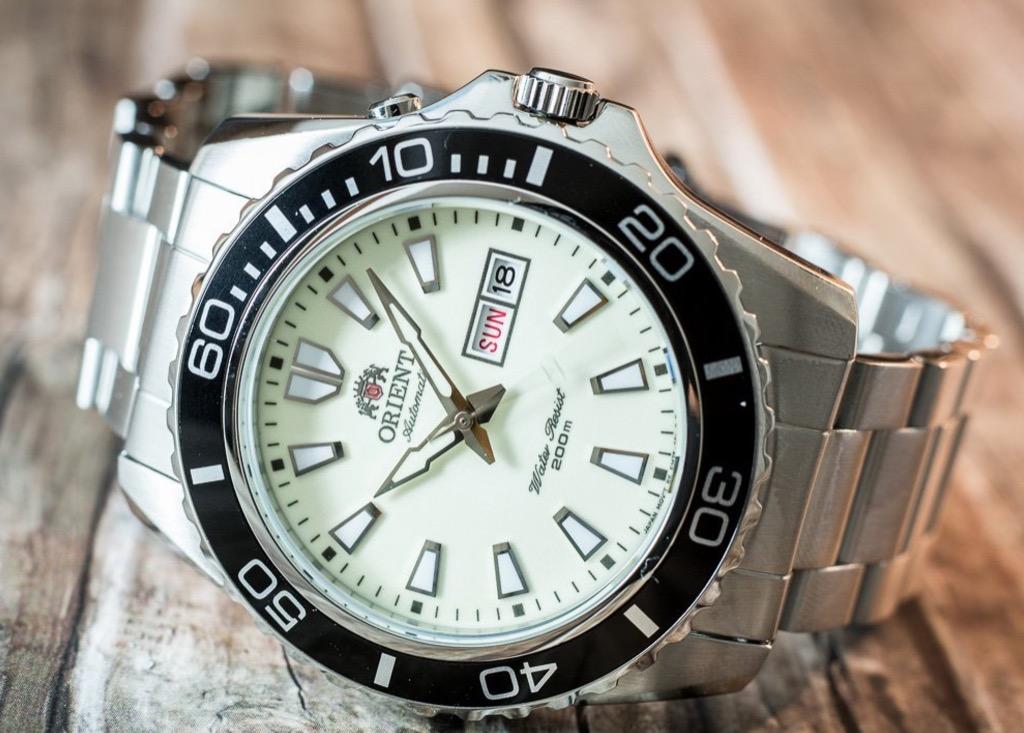 Orient fem75005r online