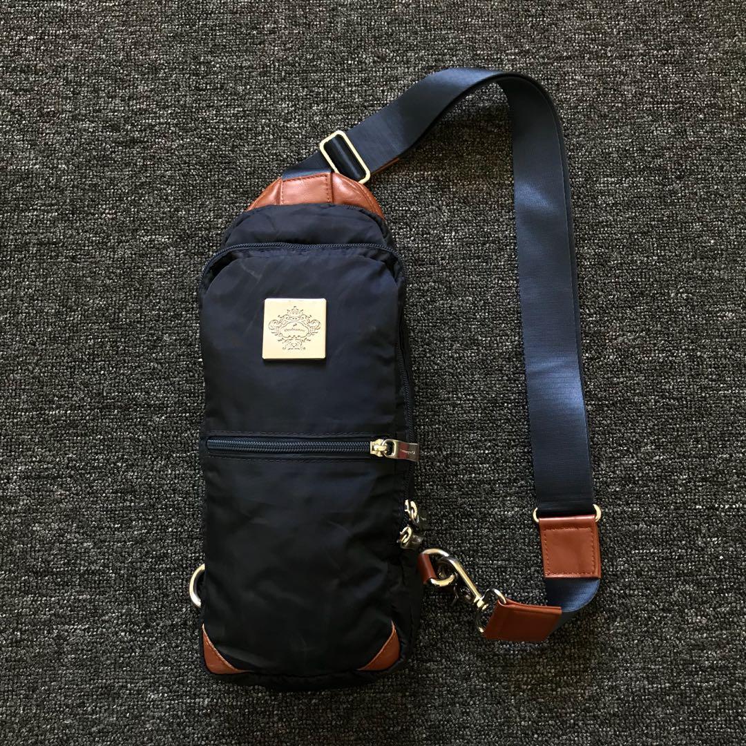 Orobianco sales sling bag