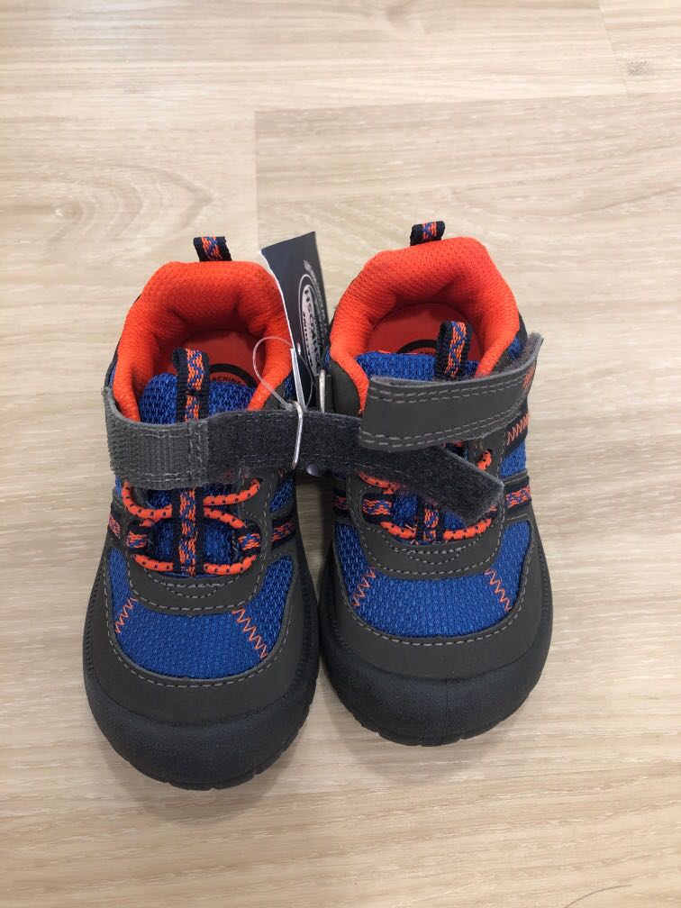 Oshkosh boy shoes clearance