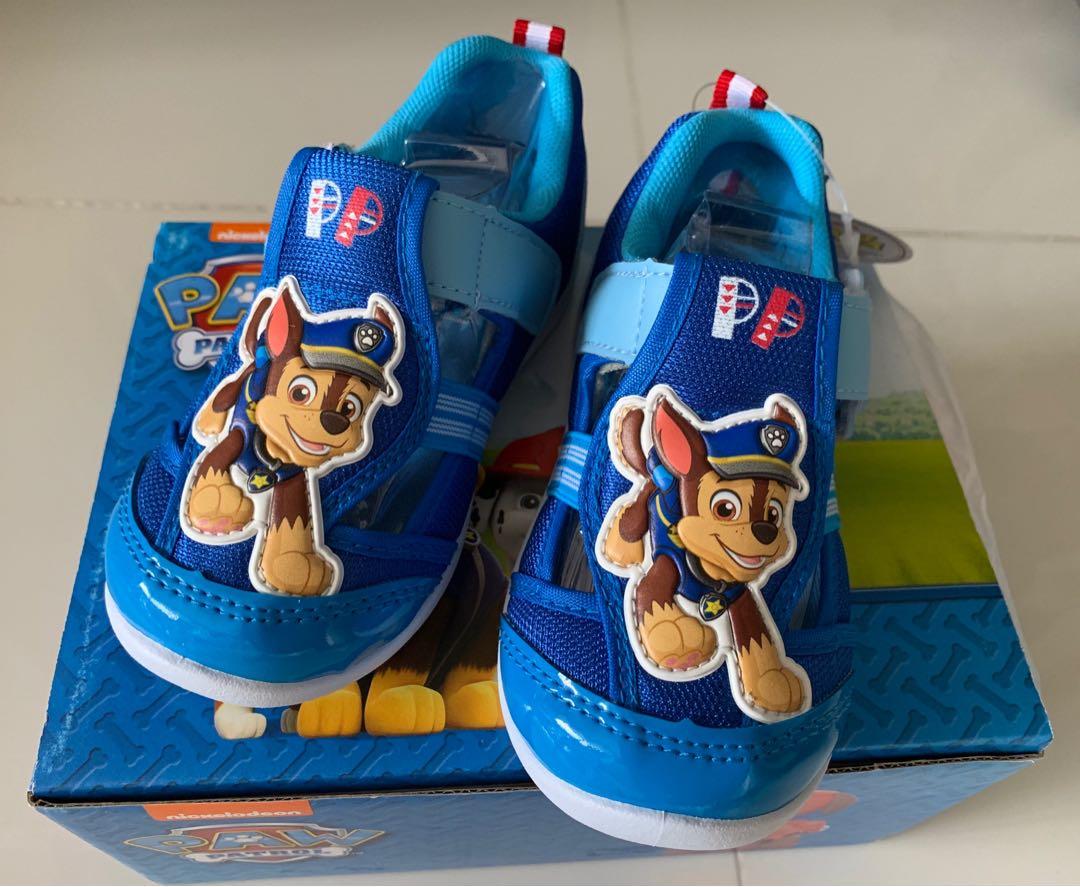 Paw Patrol Shoes, Babies \u0026 Kids, Boys 