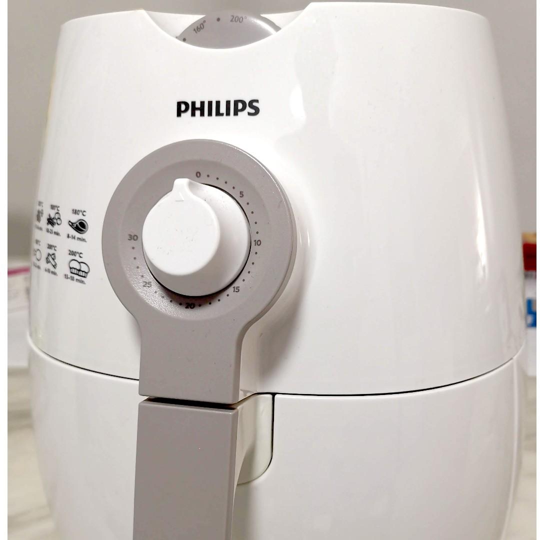 Philips HD9216 Air Fryer, TV & Home Appliances, Kitchen Appliances