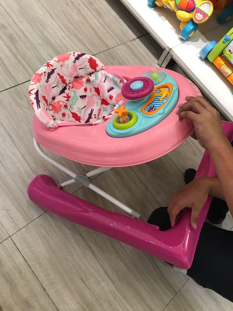 picolo baby walker
