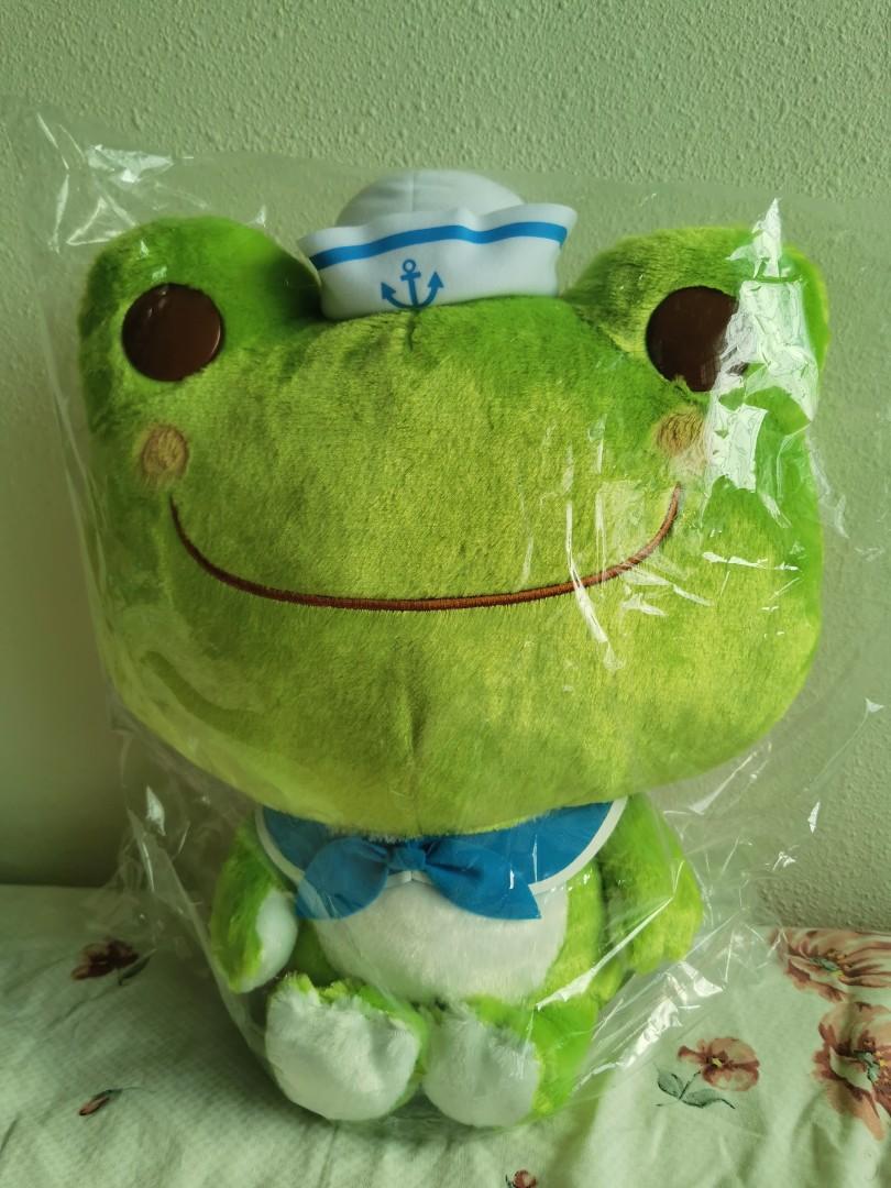 24+ Pickles The Frog Gif