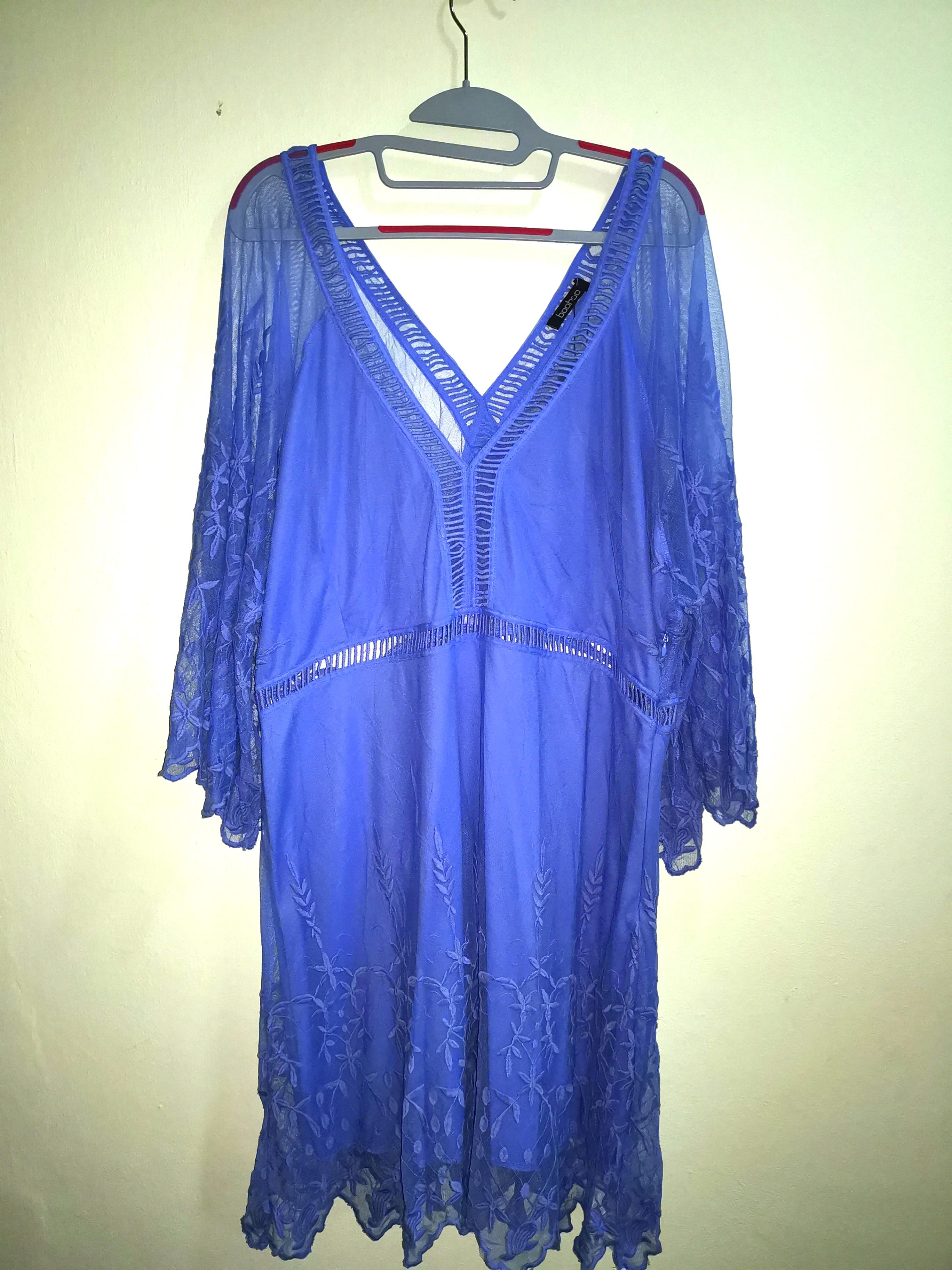 asos size 18 dresses