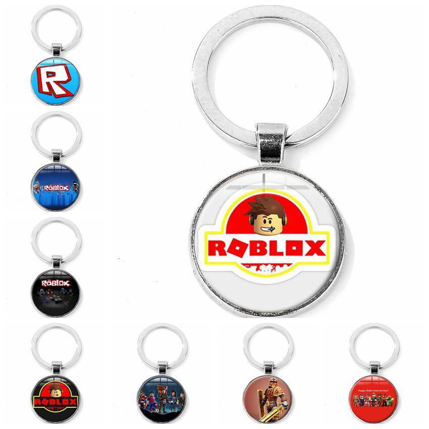 Po Roblox Keychain Babies Kids Boys Apparel 4 To 7 Years On Carousell - roblox keychain