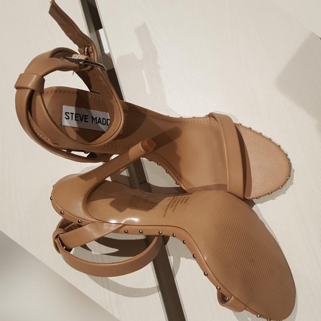Steve madden new arrivals piercing sandal