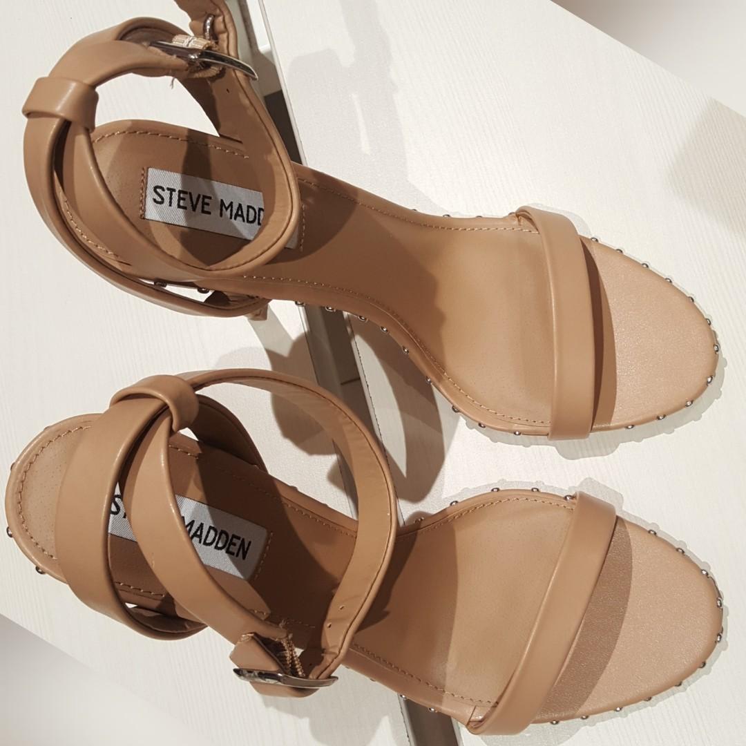 Steve madden new arrivals piercing sandal