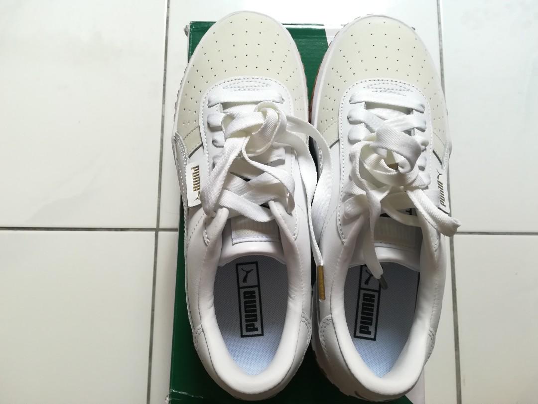 PUMA Cali Exotic Women s Sneakers