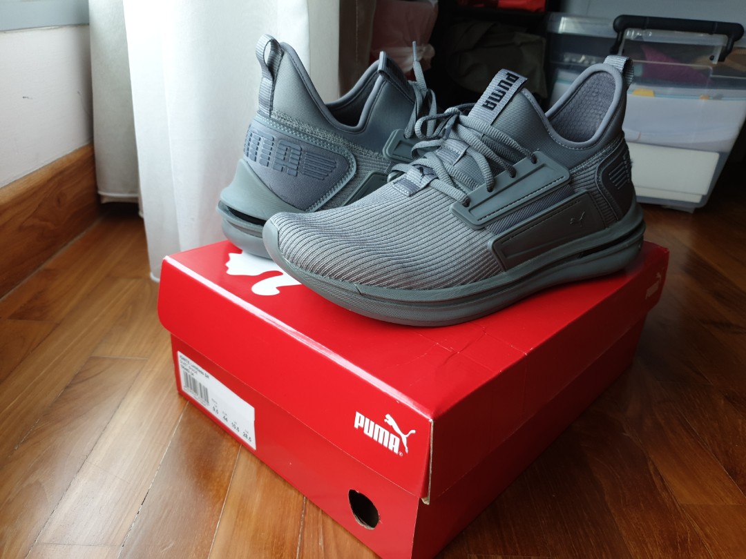 Puma ignite limitless nature online