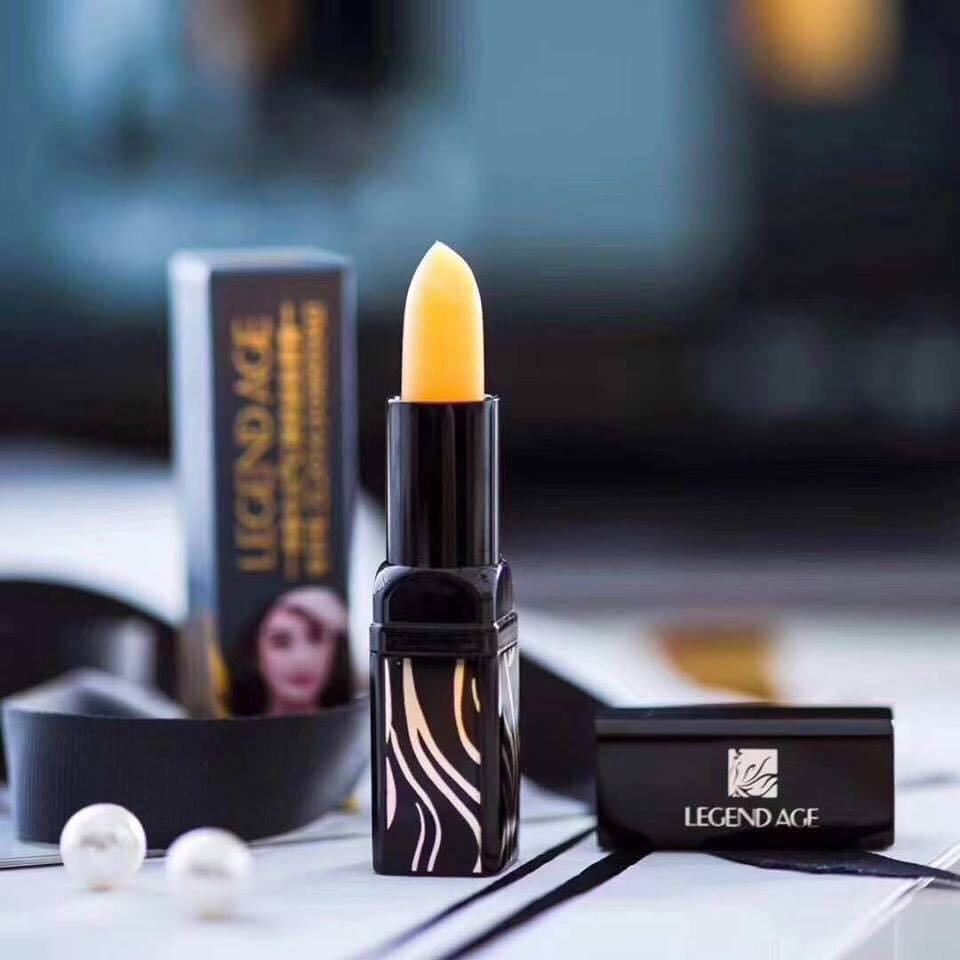 QR code. Legend Age Lipstick , Health & Beauty, Makeup on Carousell