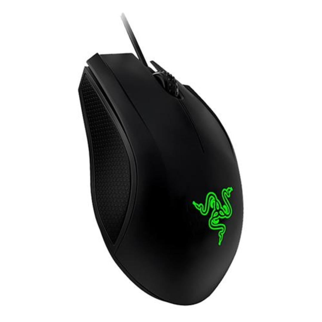 Razer abyssus hot sale 2000